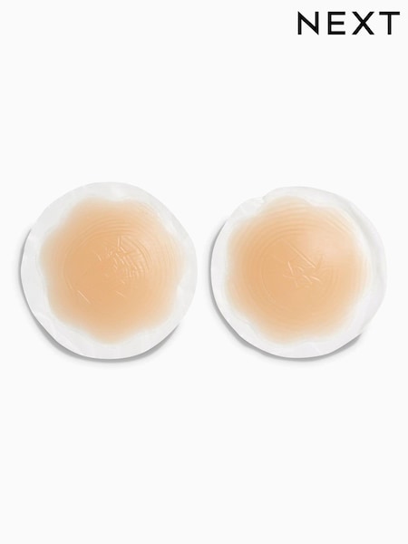 Praline Nude Silicone Nipple Covers (391829) | £6