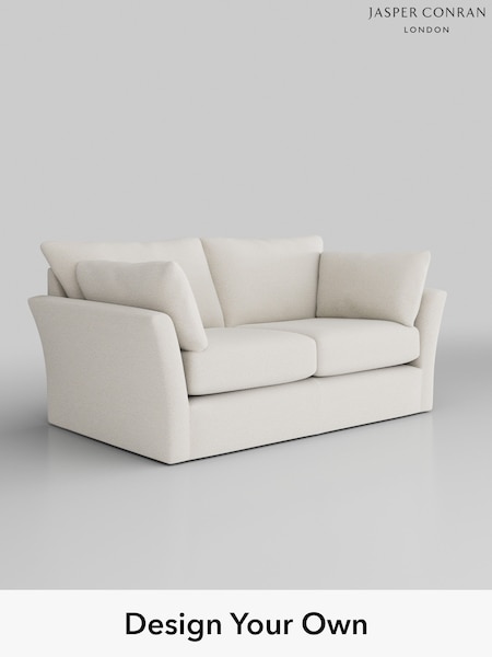 Soft Boucle/White Arun By Jasper Conran (392045) | £1,099