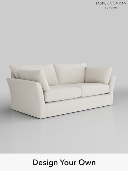 Soft Boucle/White Arun By Jasper Conran (392045) | £1,199