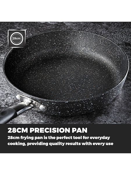 Tower Black Frying Pan (393468) | £25