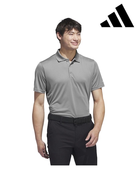 adidas Golf Polo Shirt (393739) | £30