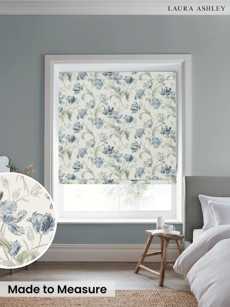 Gosford Made To Measure Roman Blinds