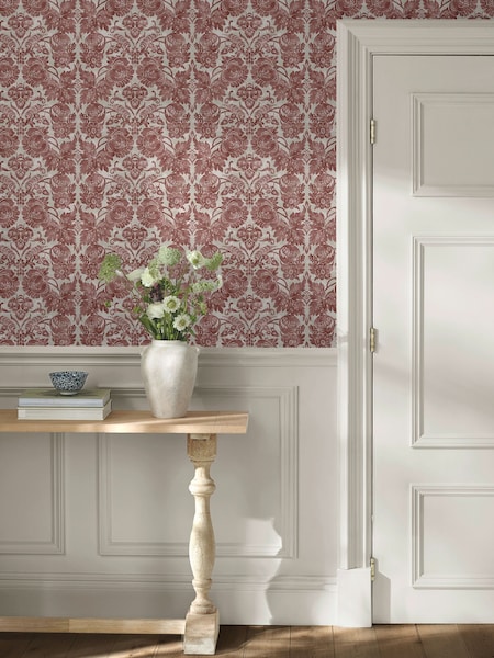 Martha Stewart Florentine 10m Wallpaper