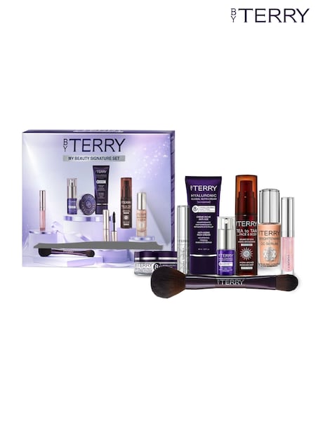 By Terry My Beauty Signature Gift Set (worth £190)