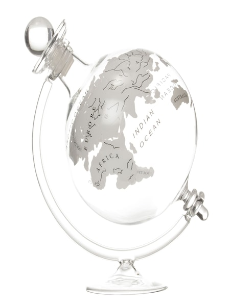 Jeray Clear Bar Originale Globe Decanter (396814) | £45