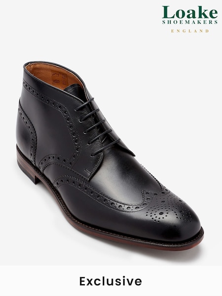 Loake For Next Chukka Boots (397342) | £220