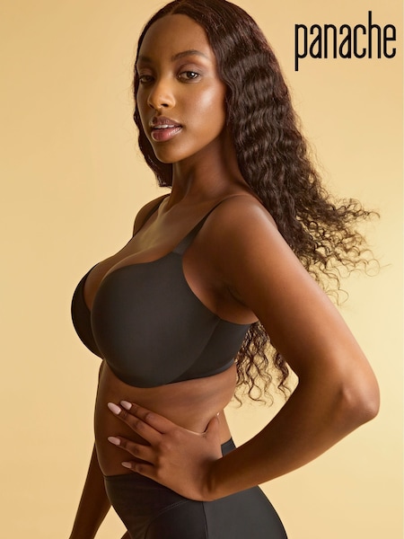 Panache 365 Plunge Bra (398197) | £42