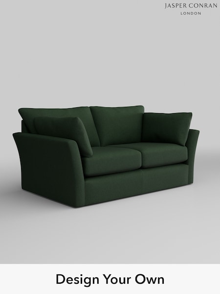 Jasper Weave/Moss Green Black Arun By Jasper Conran (399769) | £1,199