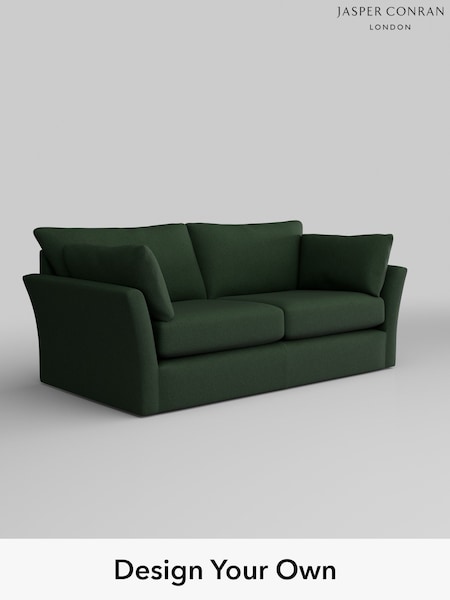 Jasper Weave/Moss Green Black Arun By Jasper Conran (399769) | £1,299