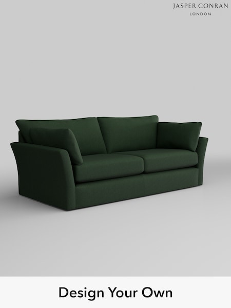 Jasper Weave/Moss Green Black Arun By Jasper Conran (399769) | £1,399