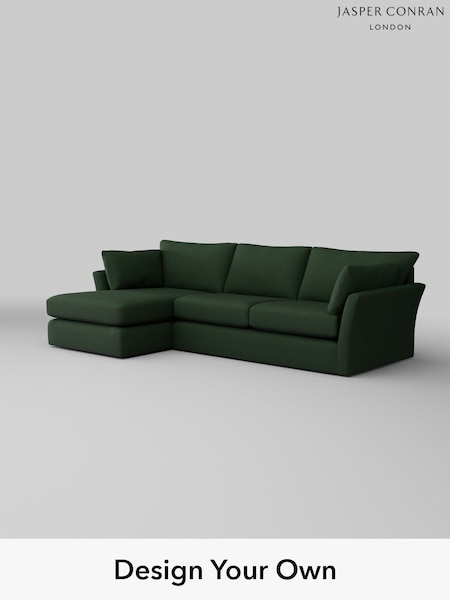 Jasper Weave/Moss Green Black Arun By Jasper Conran (399769) | £1,999