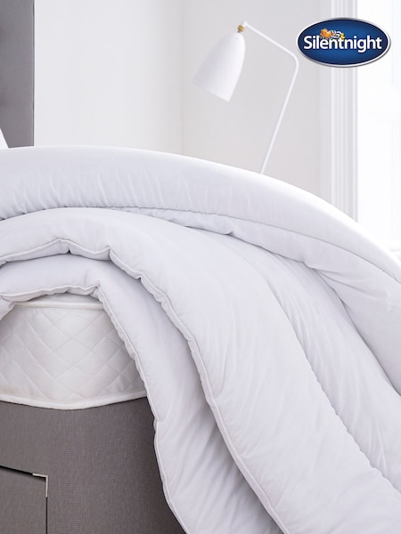 Silentnight Just Like Down 10.5 Tog Duvet (3J9366) | £28 - £46
