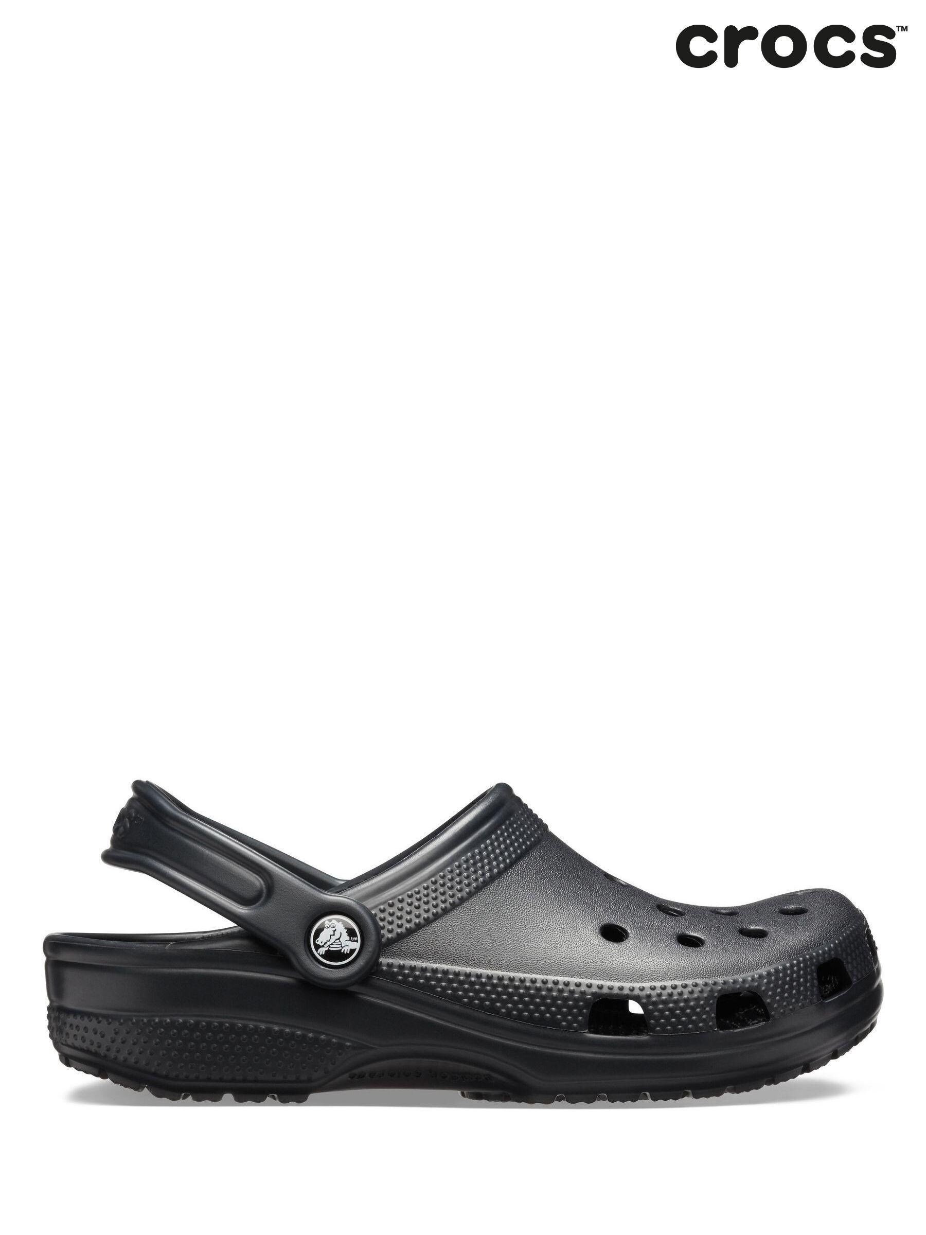 Womens black slip on mules cheap