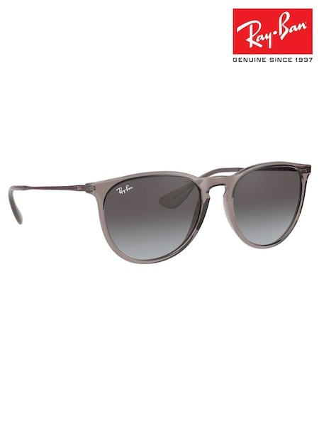Ray-Ban Erika Sunglasses (401281) | £139