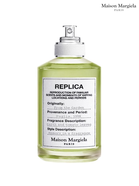 Maison Margiela Replica From the Garden Eau de Toilette 100ml (404919) | £125