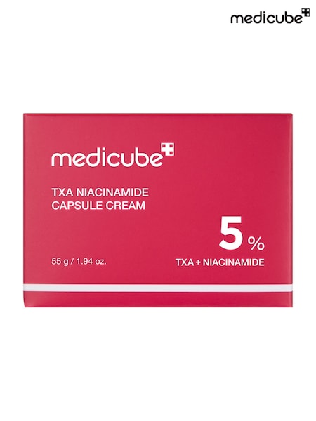 Medicube Txa Niacinamide Capsule Cream 55g