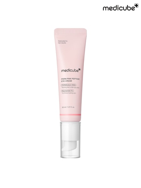 Medicube Pdrn Pink Peptide Eye Cream 30ml