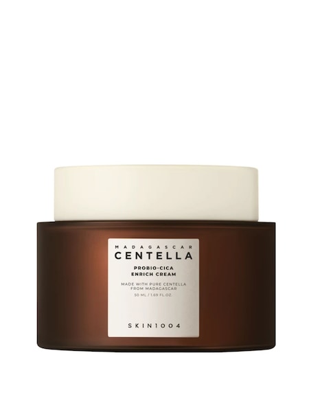 Skin1004 Madagascar Centella Probiocica Enrich Cream 50ml