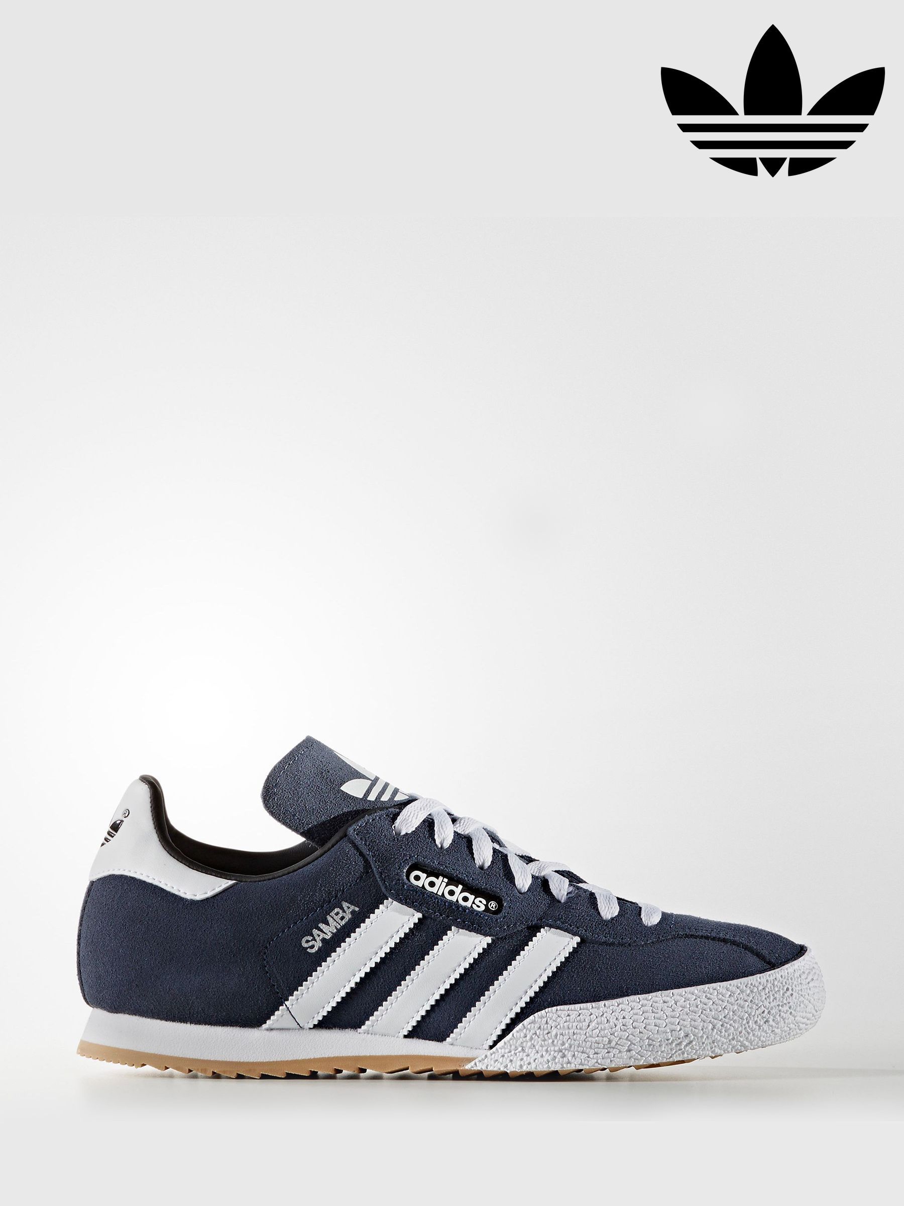 adidas Originals Samba adidas Originals Samba Trainers Next
