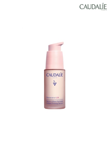 Caudalie Resveratrollift Instant Firming Retinol Alternative Serum 30ml