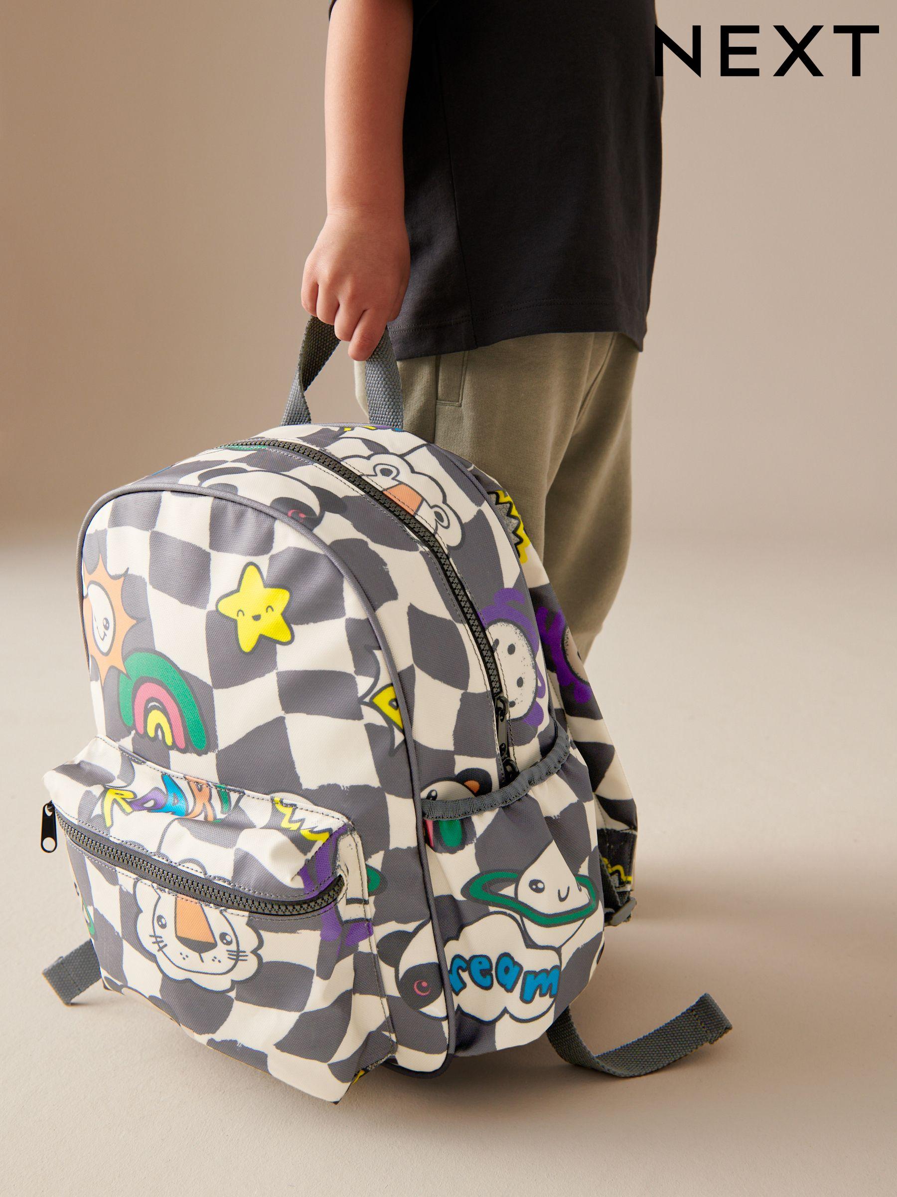 Trendy backpacks for boys outlet