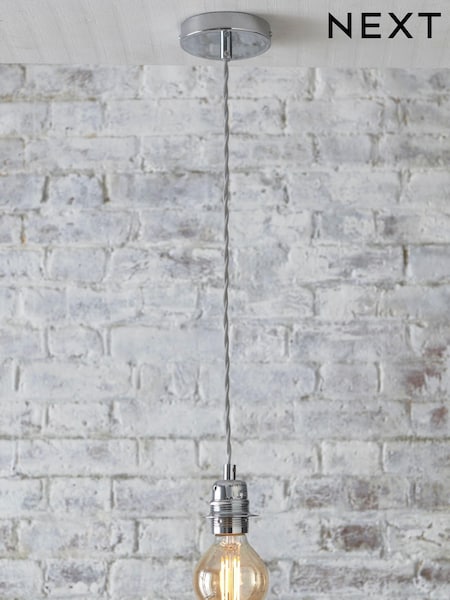 Chrome Cable Kit (413279) | £18