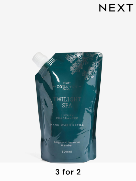 Country Luxe Refill Hand Wash (416390) | £7