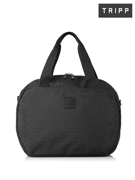 Tripp Black Ultra Lite Holdall (421202) | £18