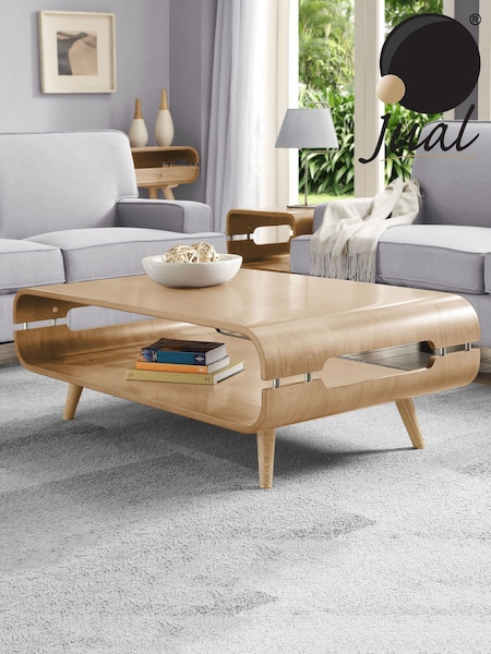 Jual Oak Havana Coffee Table (422937) | £420