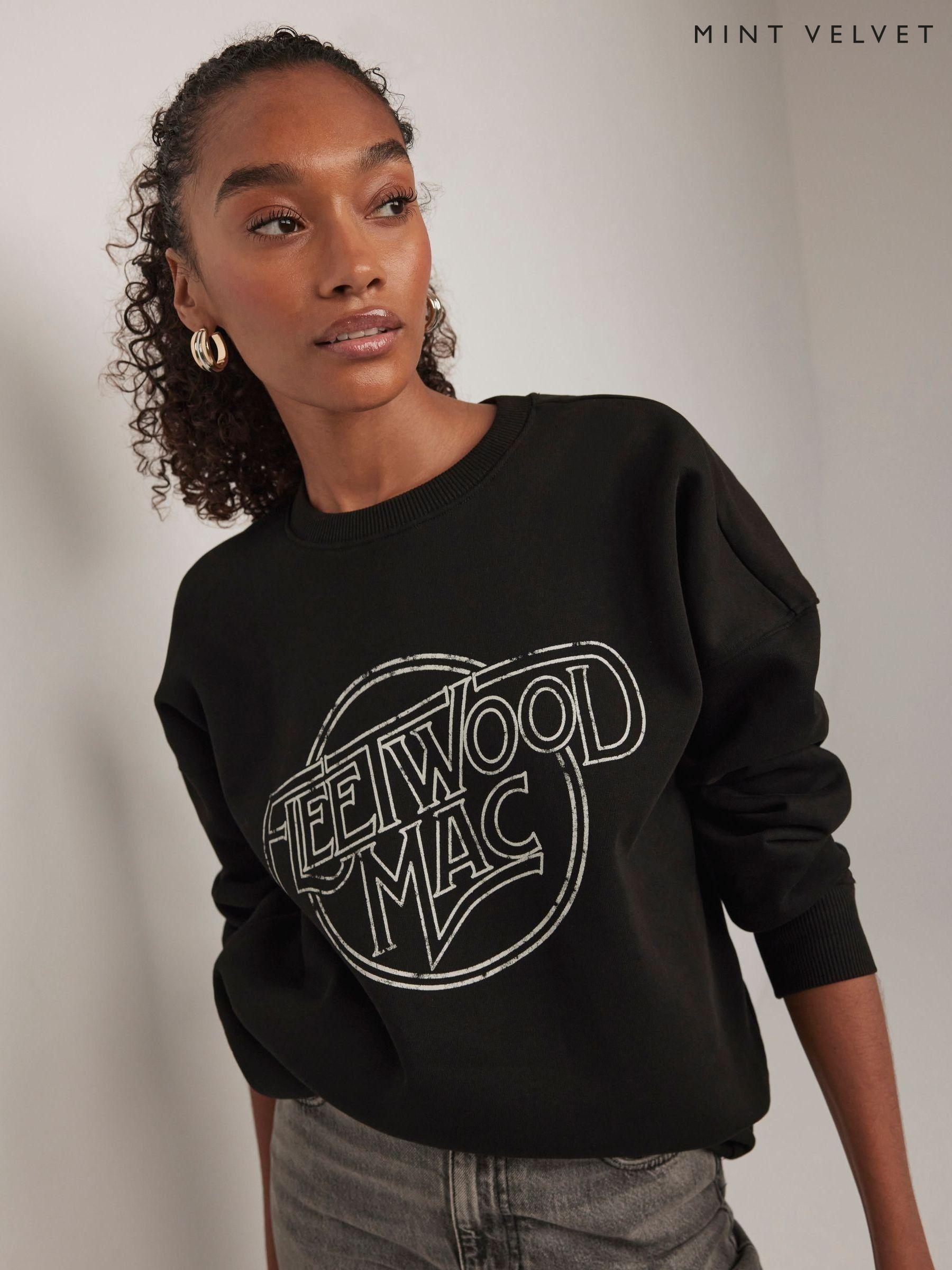 Buy Women s Mint Velvet Sweatshirtsandhoodies Online Next UK