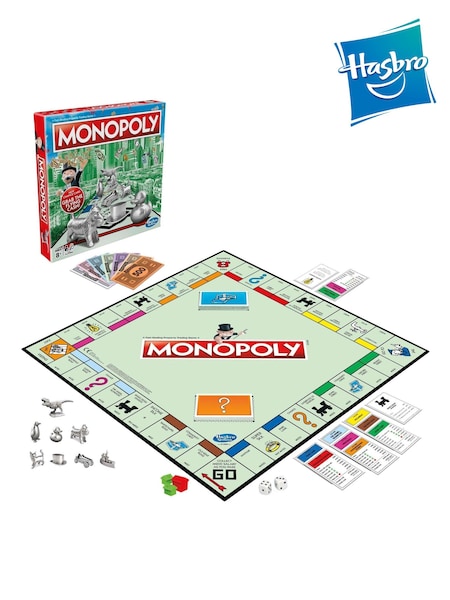 Monopoly Classic (424001) | £29