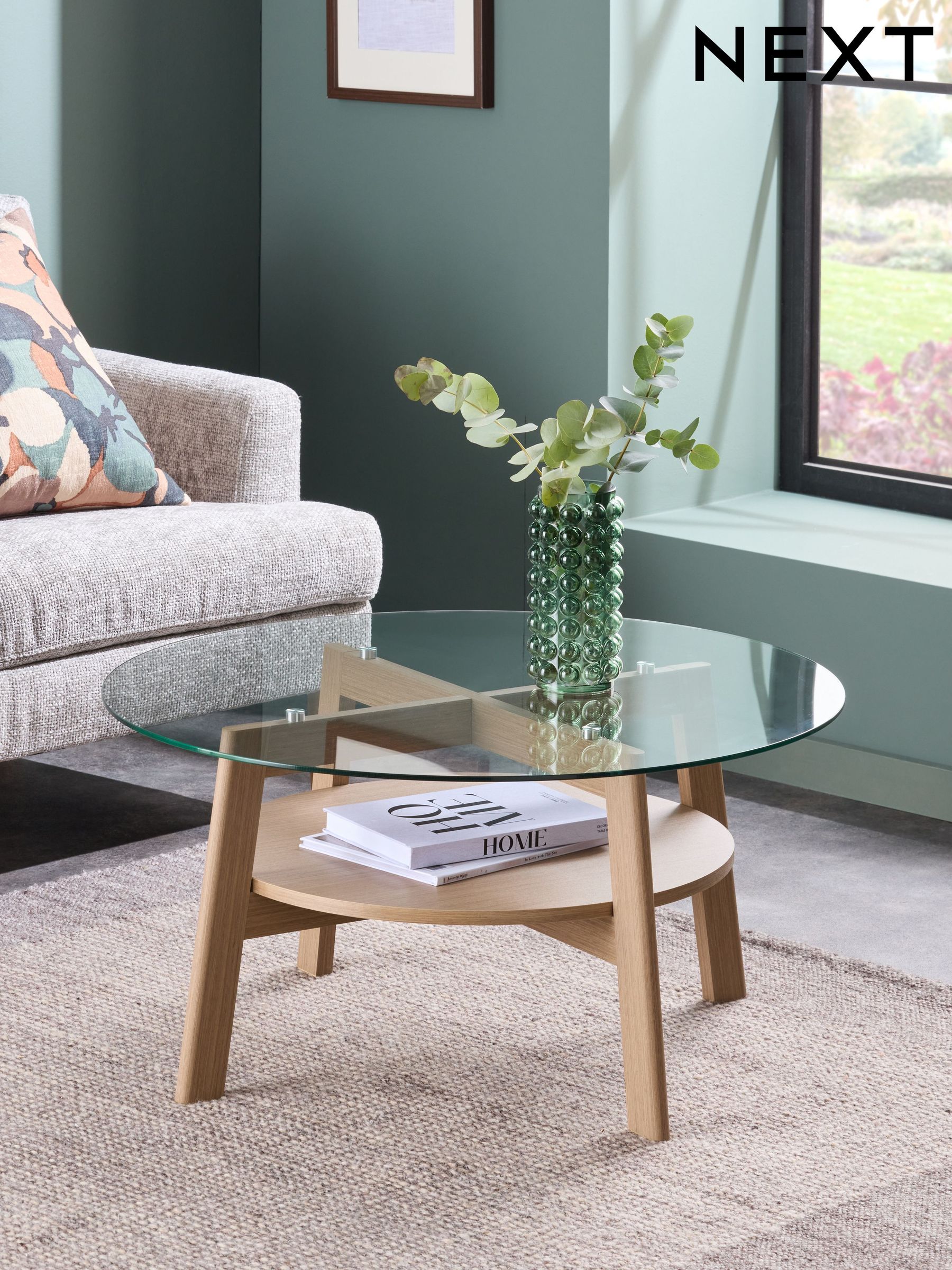 Buy Non Storage Coffee Tables Homeware Livingroom Online Next UK