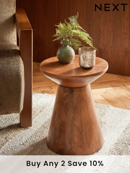Dark Side Table (425157) | £150