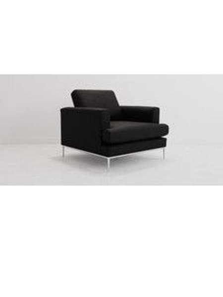 Soft Grain Leather/Black Chiswick Leather By Jasper Conran (425439) | £850 - £4,999