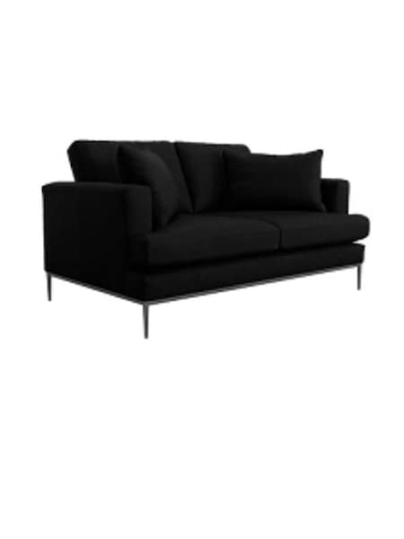 Soft Grain Leather/Black Chiswick Leather By Jasper Conran (425439) | £850 - £4,999