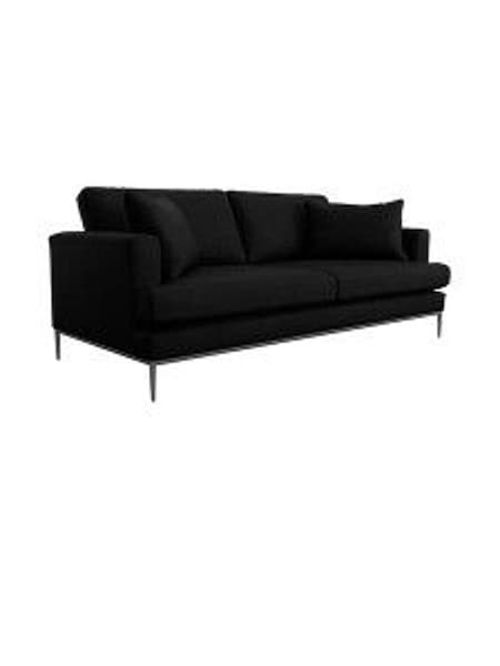 Soft Grain Leather/Black Chiswick Leather By Jasper Conran (425439) | £850 - £4,999