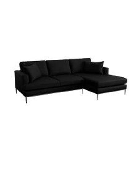 Soft Grain Leather/Black Chiswick Leather By Jasper Conran (425439) | £850 - £4,999