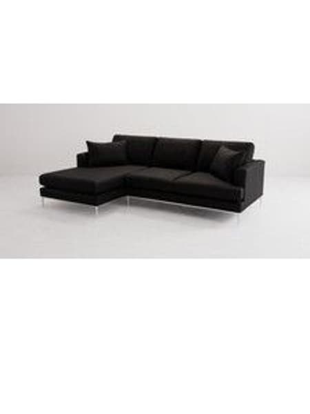 Soft Grain Leather/Black Chiswick Leather By Jasper Conran (425439) | £850 - £4,999