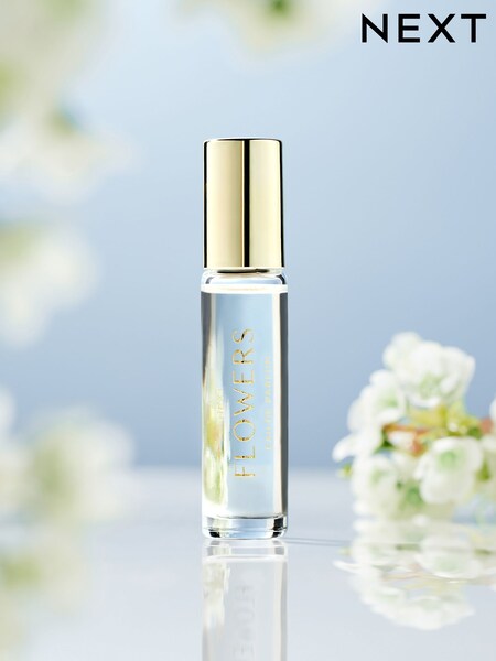 Flowers Perfume (428402) | £6
