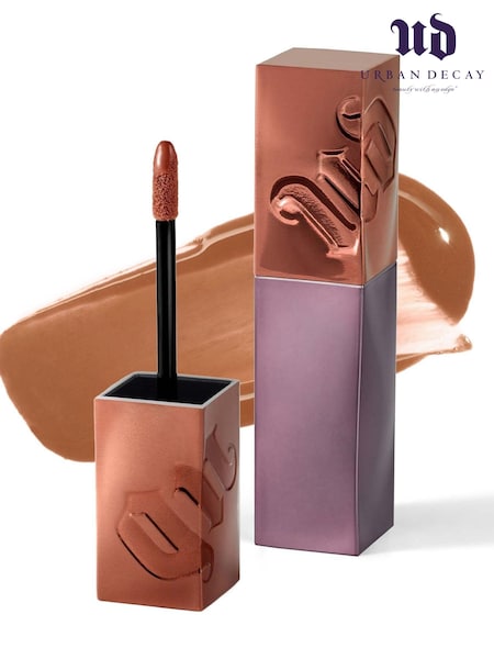 Urban Decay Vice Lip Bond Glossy Longwear Liquid Lipstick (431286) | £24