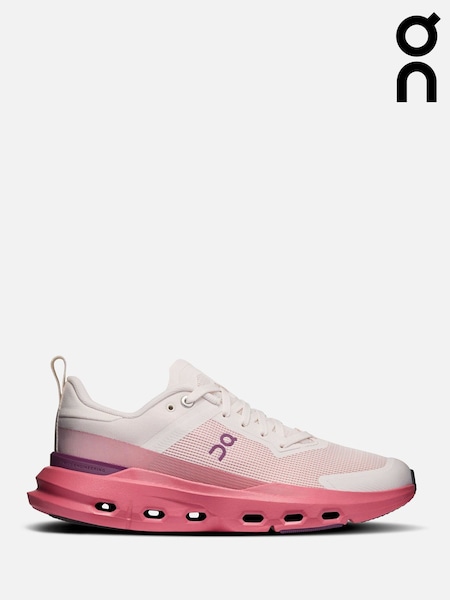 Cream - On Cloudpulse Next Training Shoes