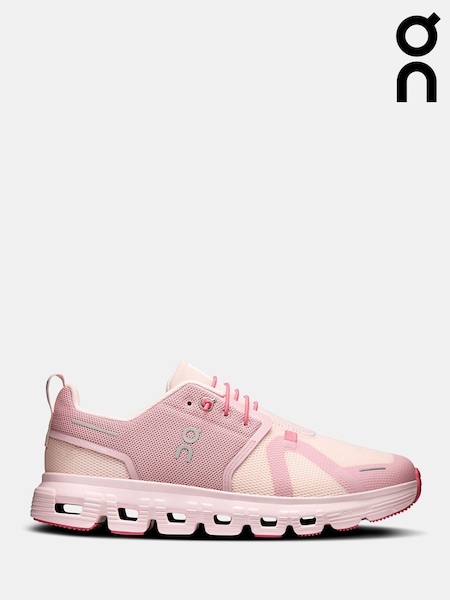 Pink - On Cloud Sky 2 Trainers