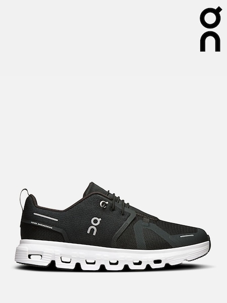 Black - On Cloud Sky 2 Trainers