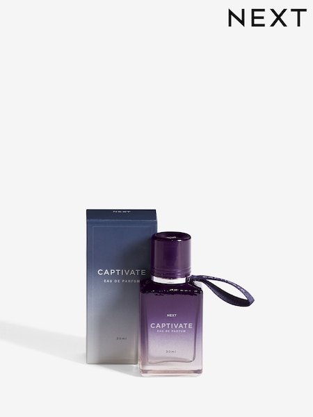 Captivate 30ml Eau De Parfum (433325) | £10