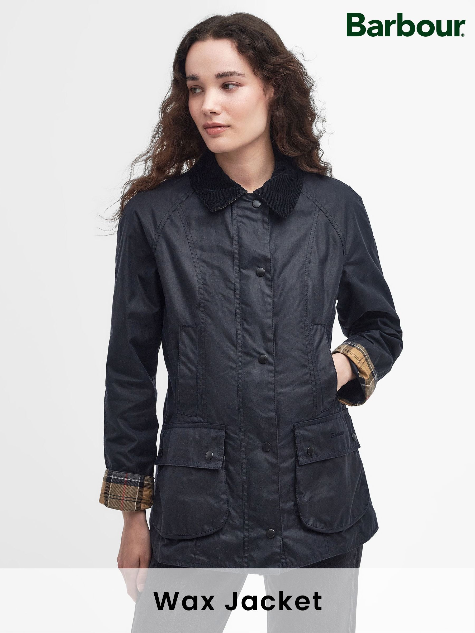 Womens Waxed Coats Jackets Next Official Site