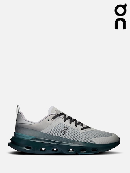 Grey - Regular On Cloudpulse Next Training Shoes