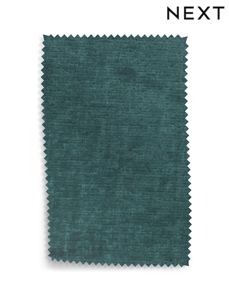 Plush Chenille Upholstery Swatch (434607) | £0