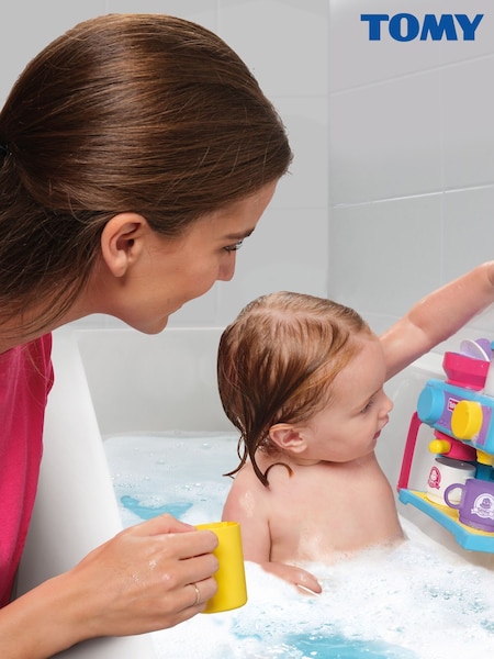 Tomy Bath Barista Toy (434893) | £28