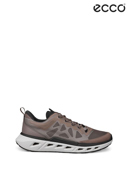 Brown - Regular Ecco Biom 720 Trainers