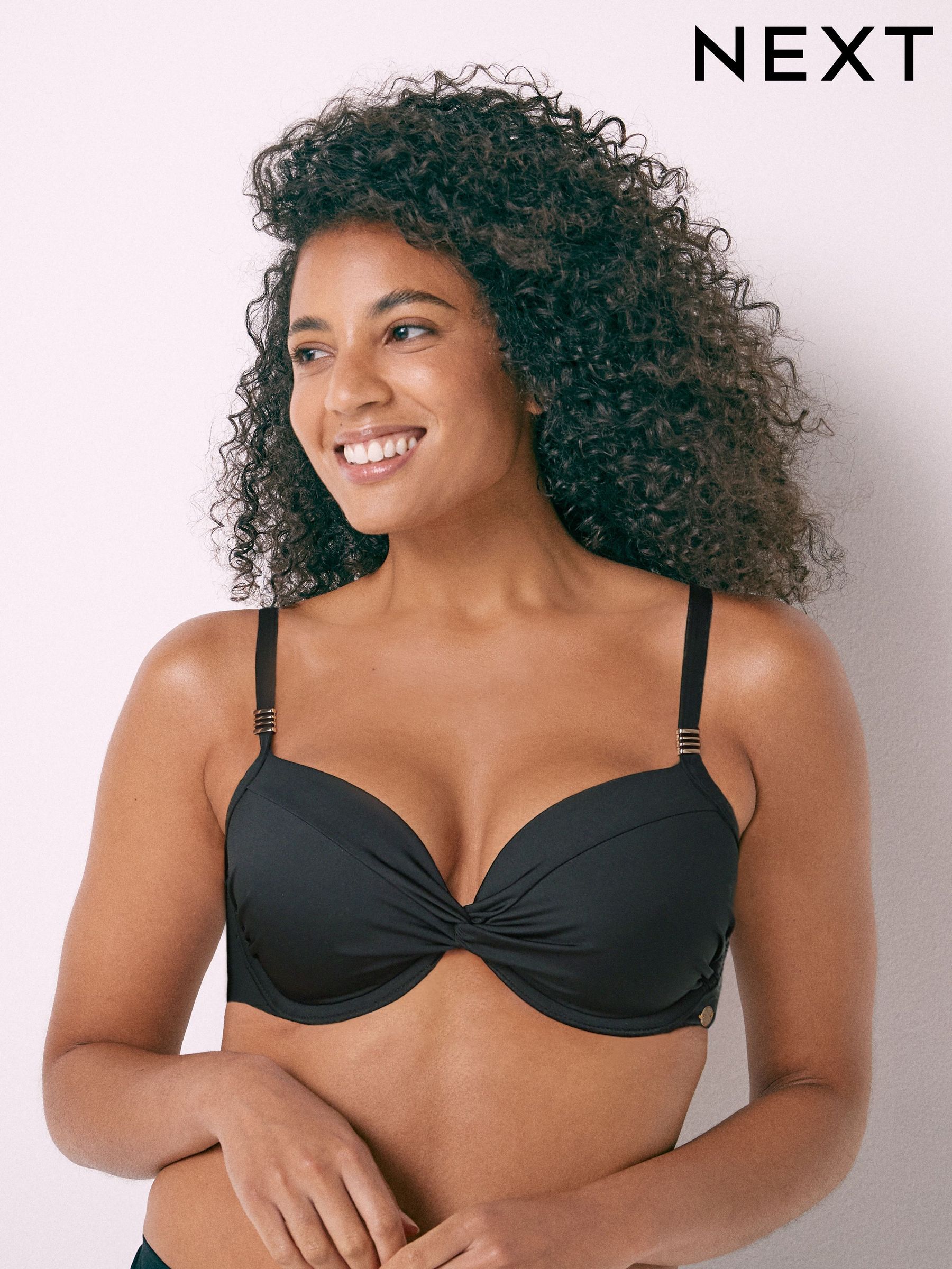 Non padded bikinis dd+ store